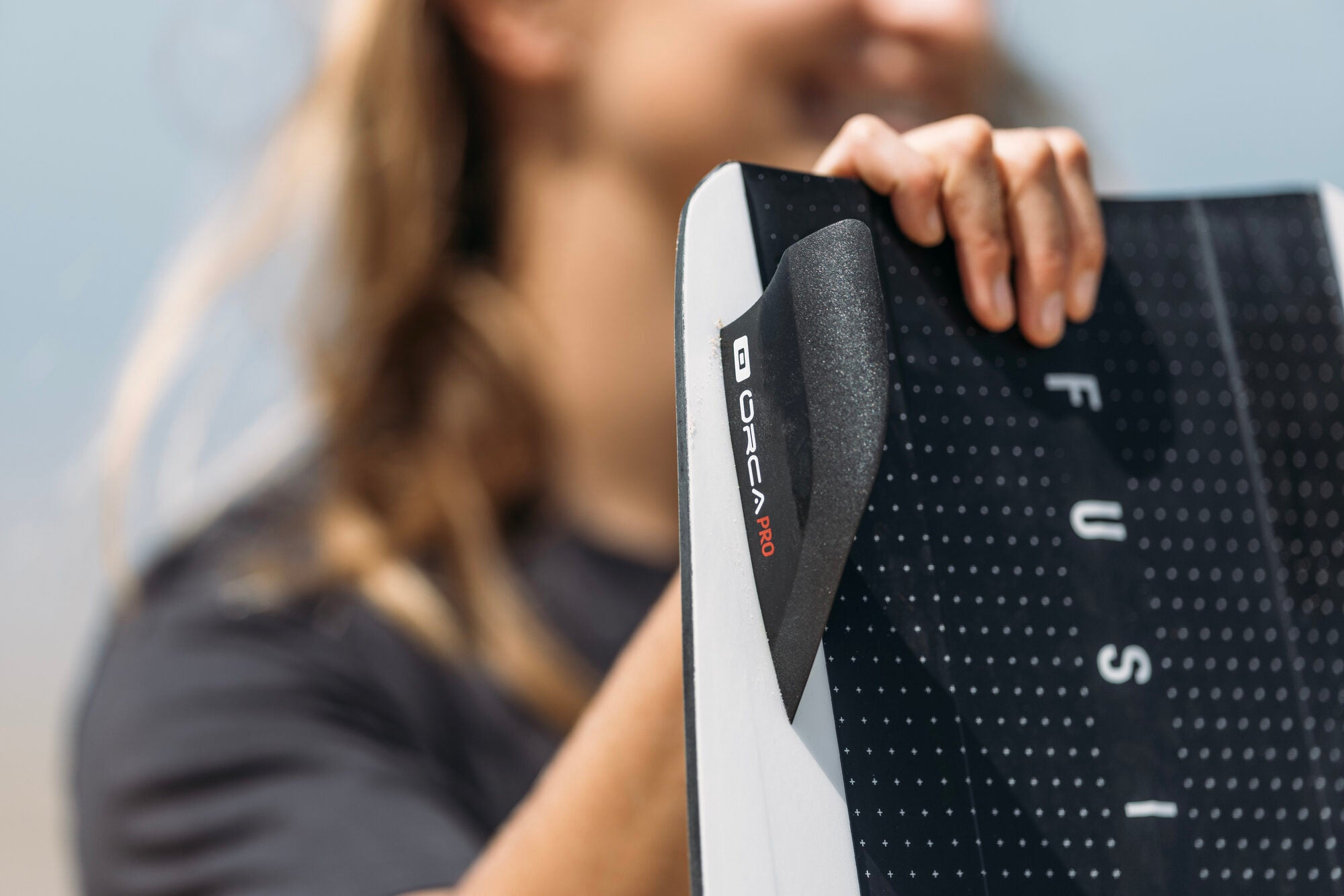 Core Orca Pro Fin
