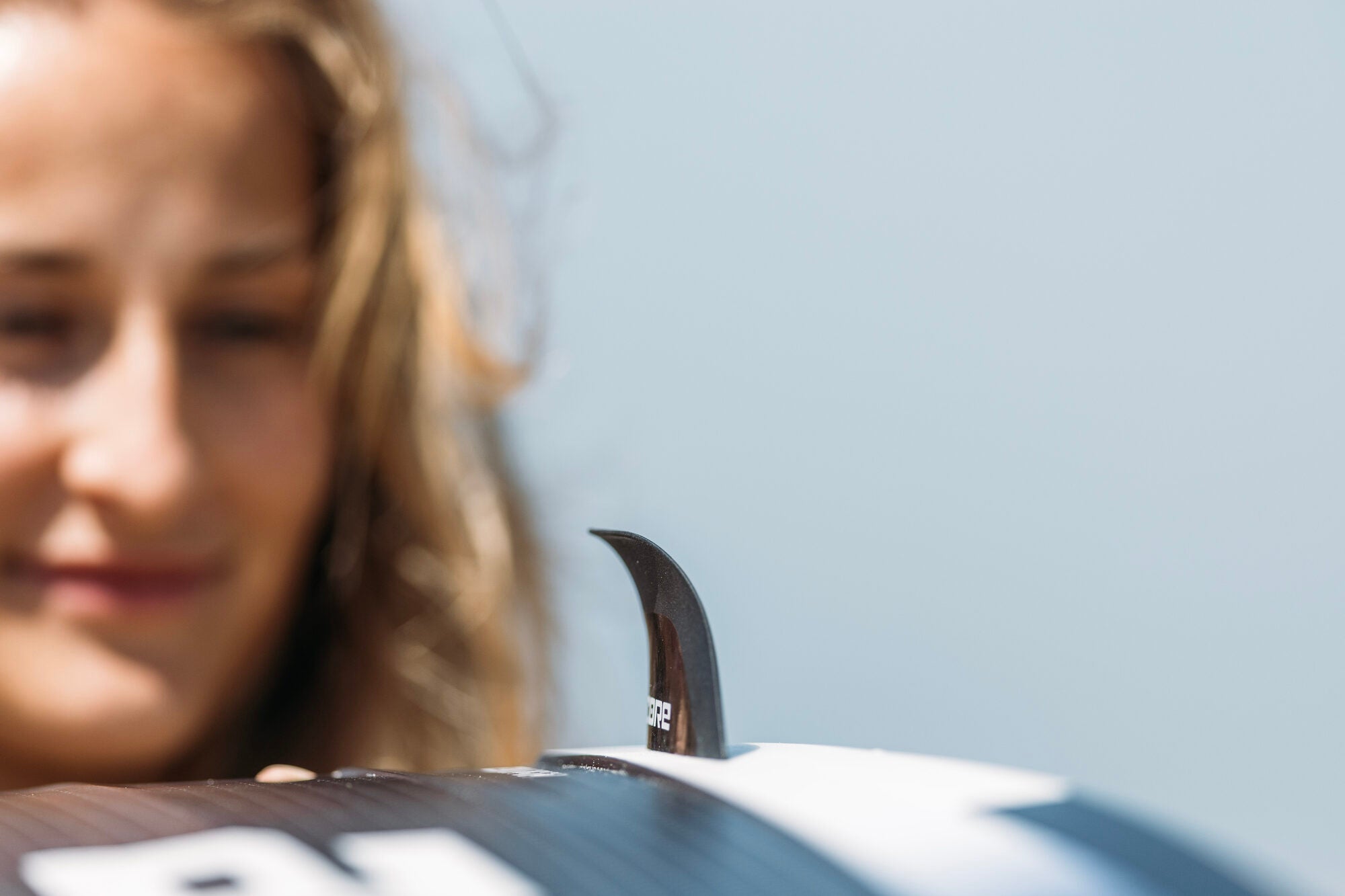 Core Orca Pro Fin