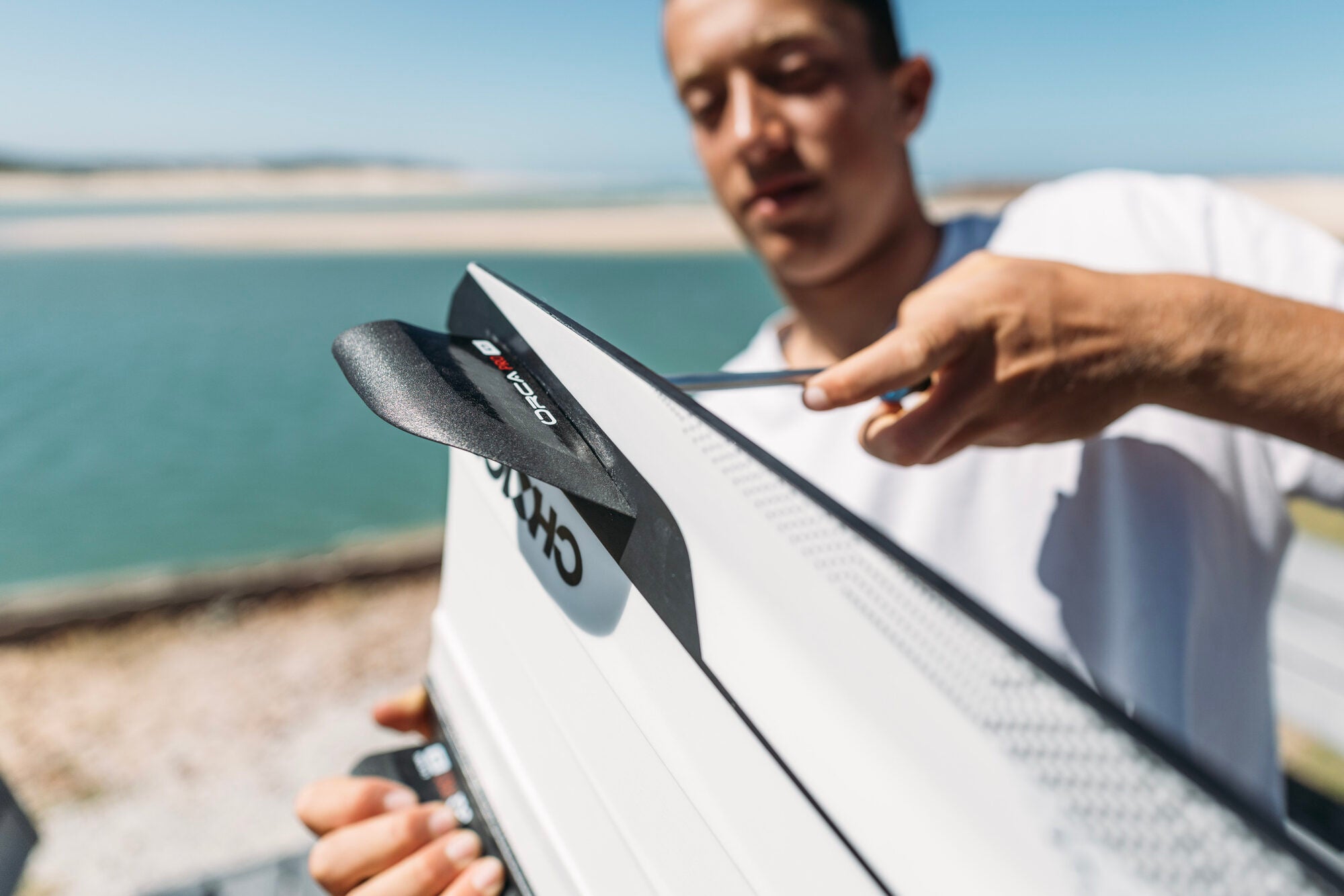 Core Orca Pro Fin