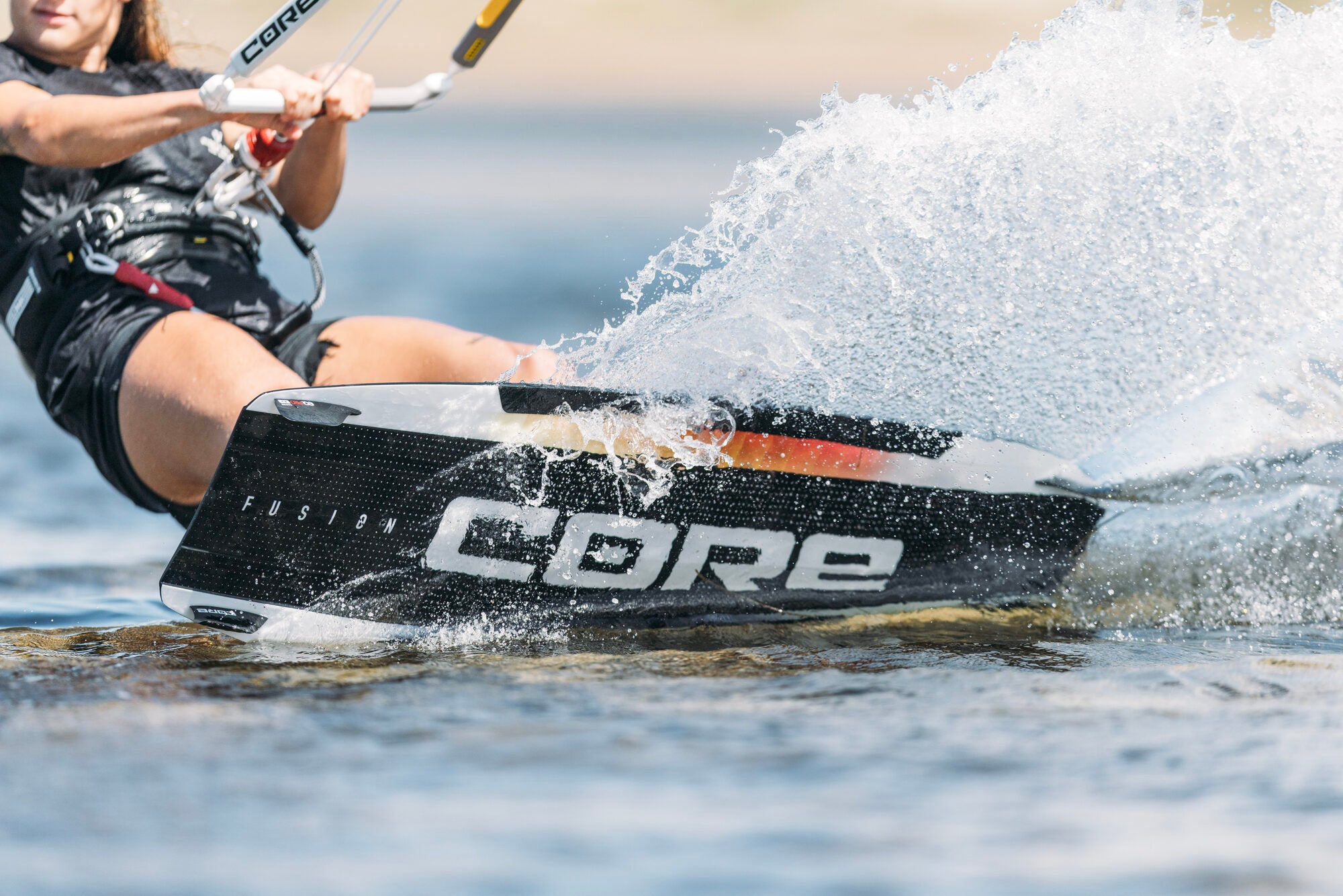 Core Orca Pro Fin