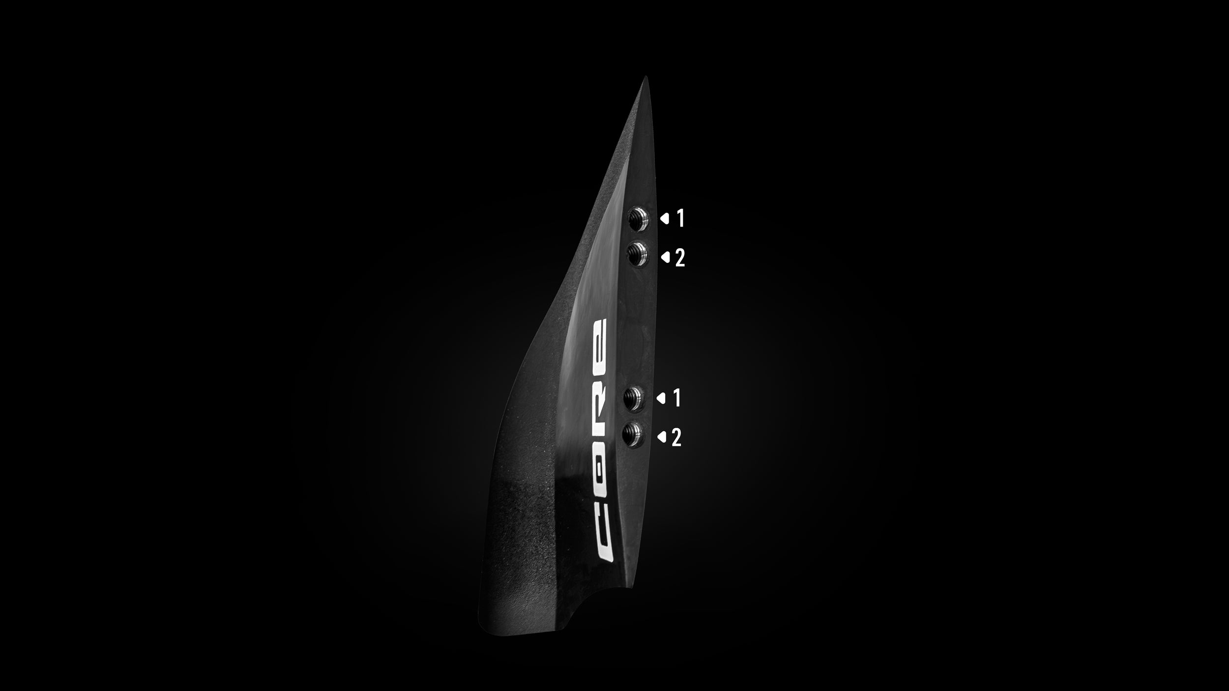 Core Orca Pro Fin