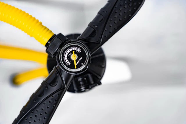 Core kitepumpe 3.0 – Effektiv kvalitetspumpe! - ivinden.no