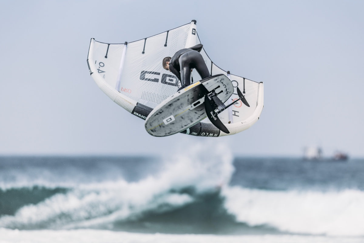Core Roamer 2 wingfoil brett 60-90L