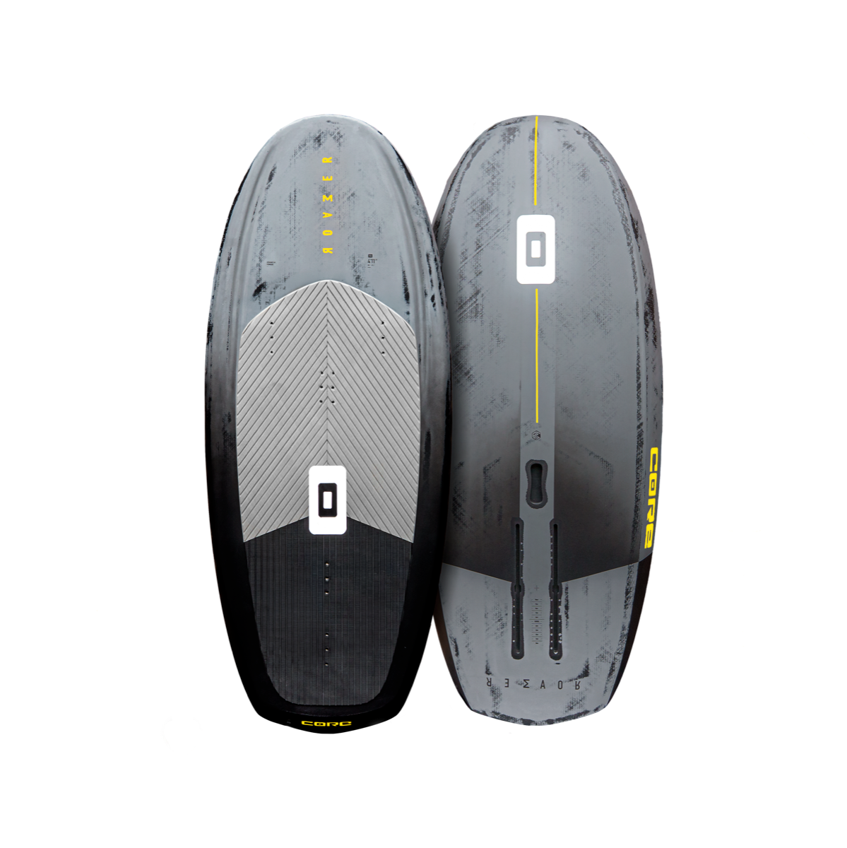 Core Roamer 2 wingfoil brett 60-90L