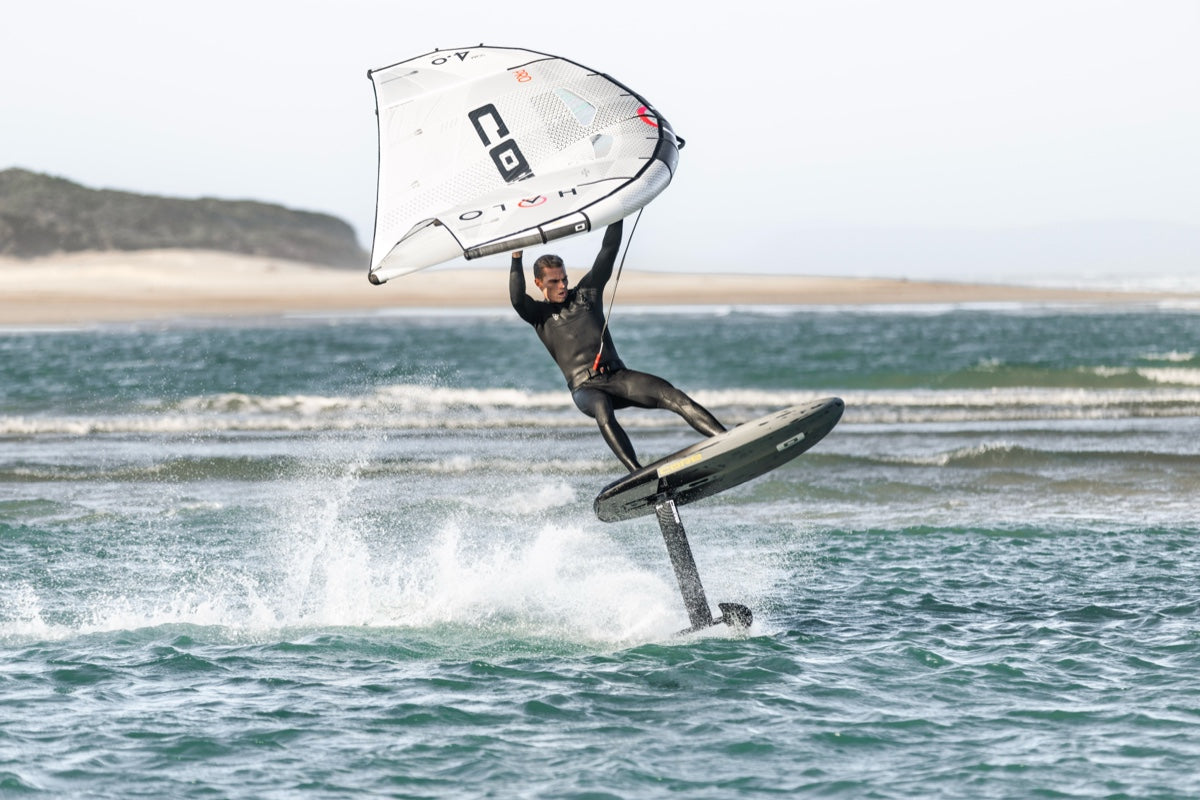 Core Roamer 2 wingfoil brett 60-90L