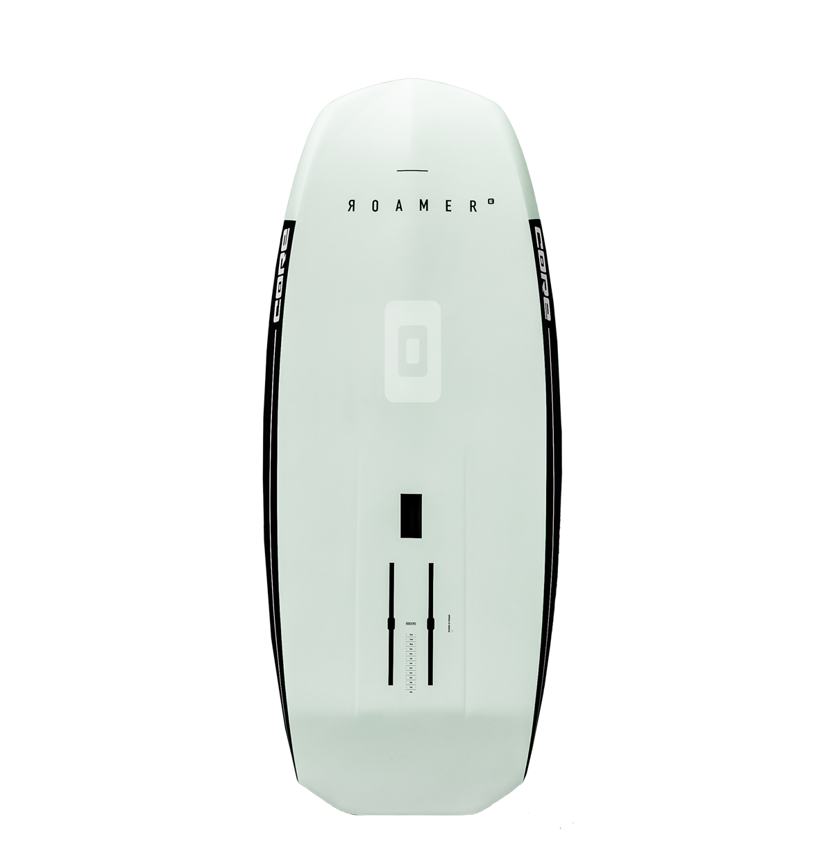 Core Roamer E Wingboard - Allround Wingfoil Brett