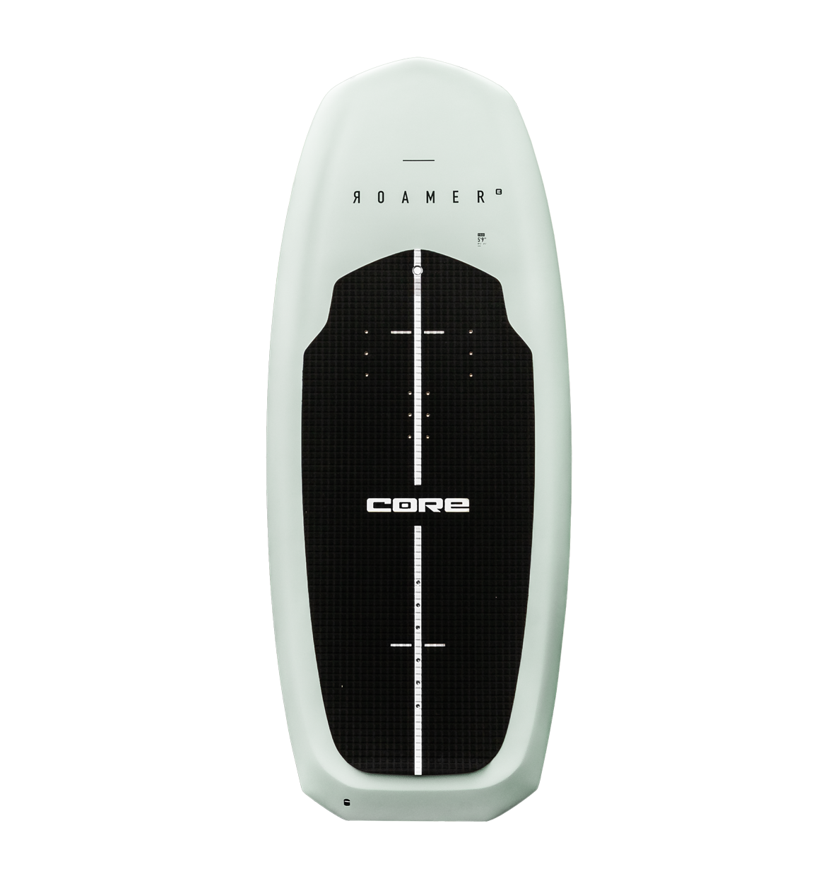 Core Roamer E Wingboard - Allround Wingfoil Brett