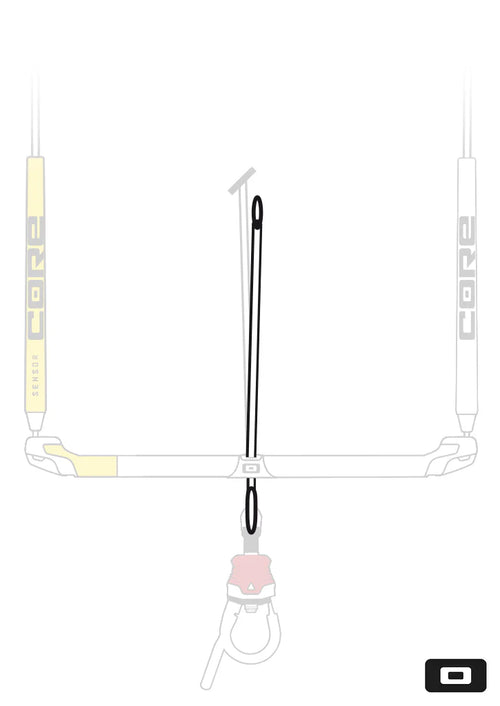 Core Sensor 3 Bar Depowerline.