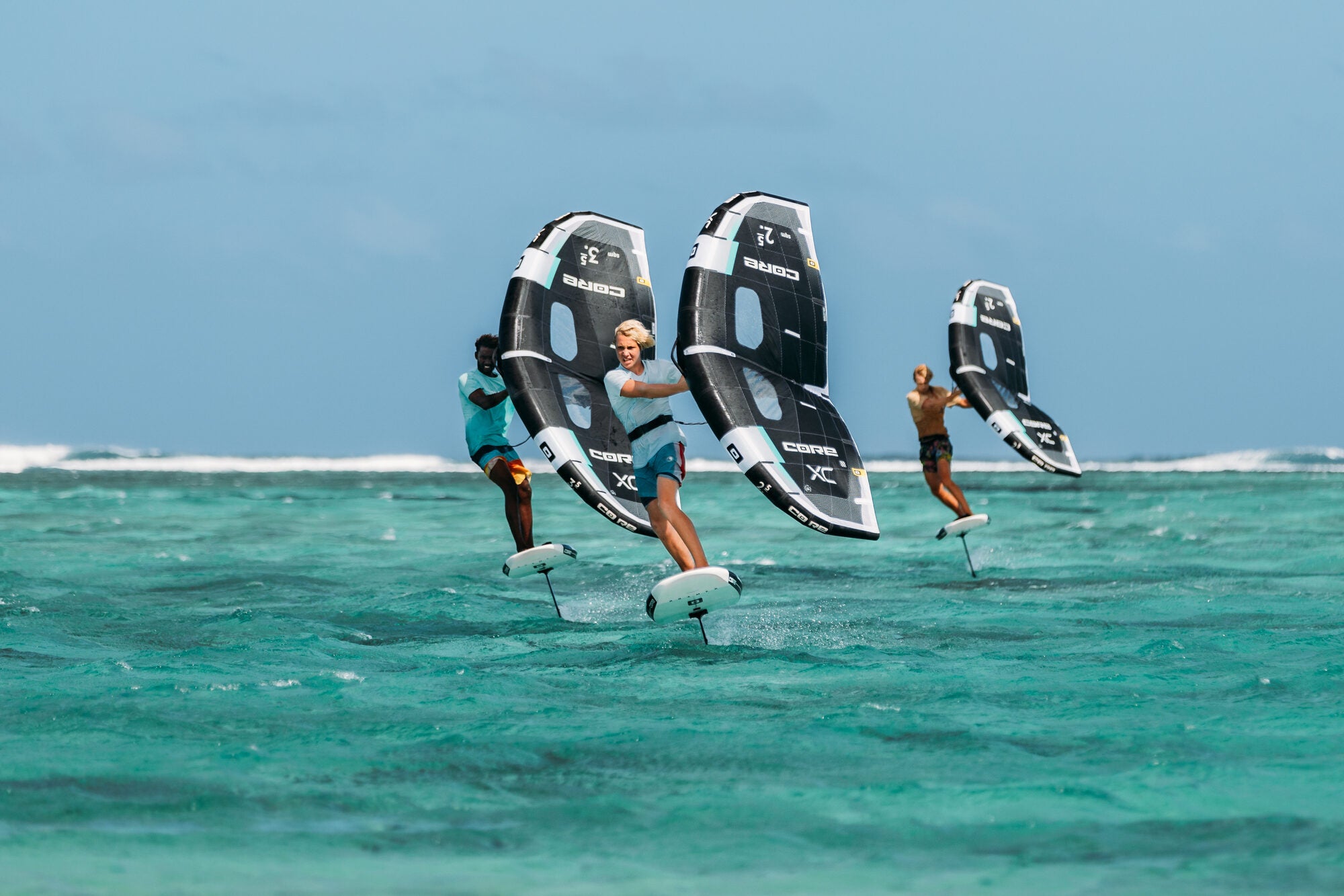 Core XC vinge - ivinden.no