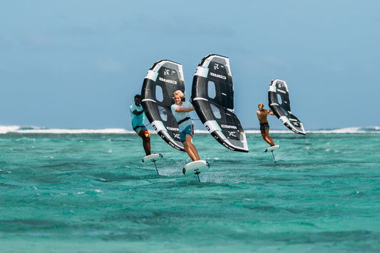 Core XC vinge - ivinden.no