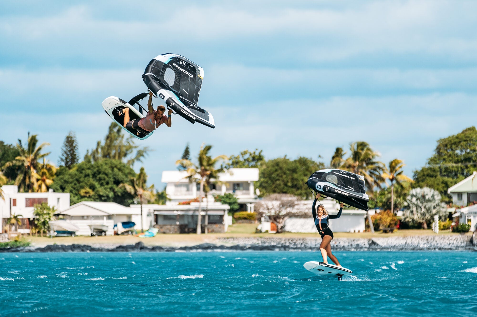 Core XC vinge - ivinden.no