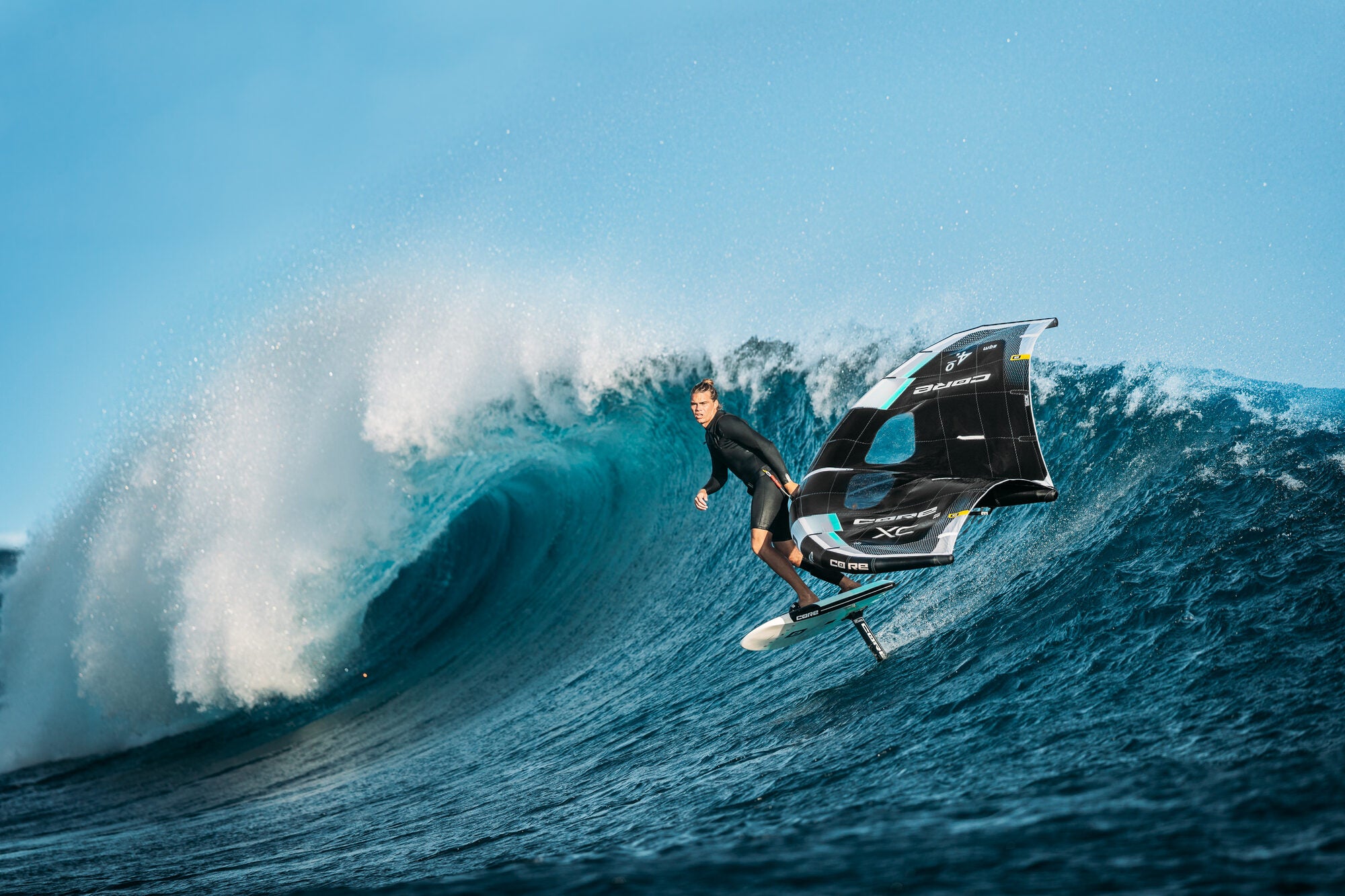 Core XC vinge - ivinden.no