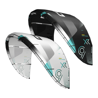 Core XRX BigAir tubekite - 5.0 - 13.5m - Rask levering