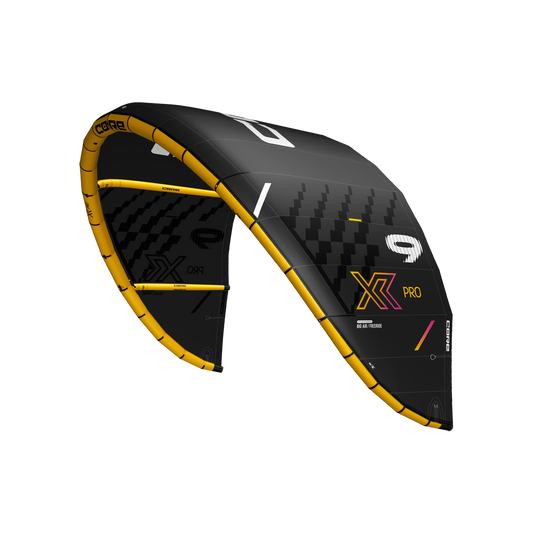 Core XR Pro 2 – den ultimate BigAir-kiten