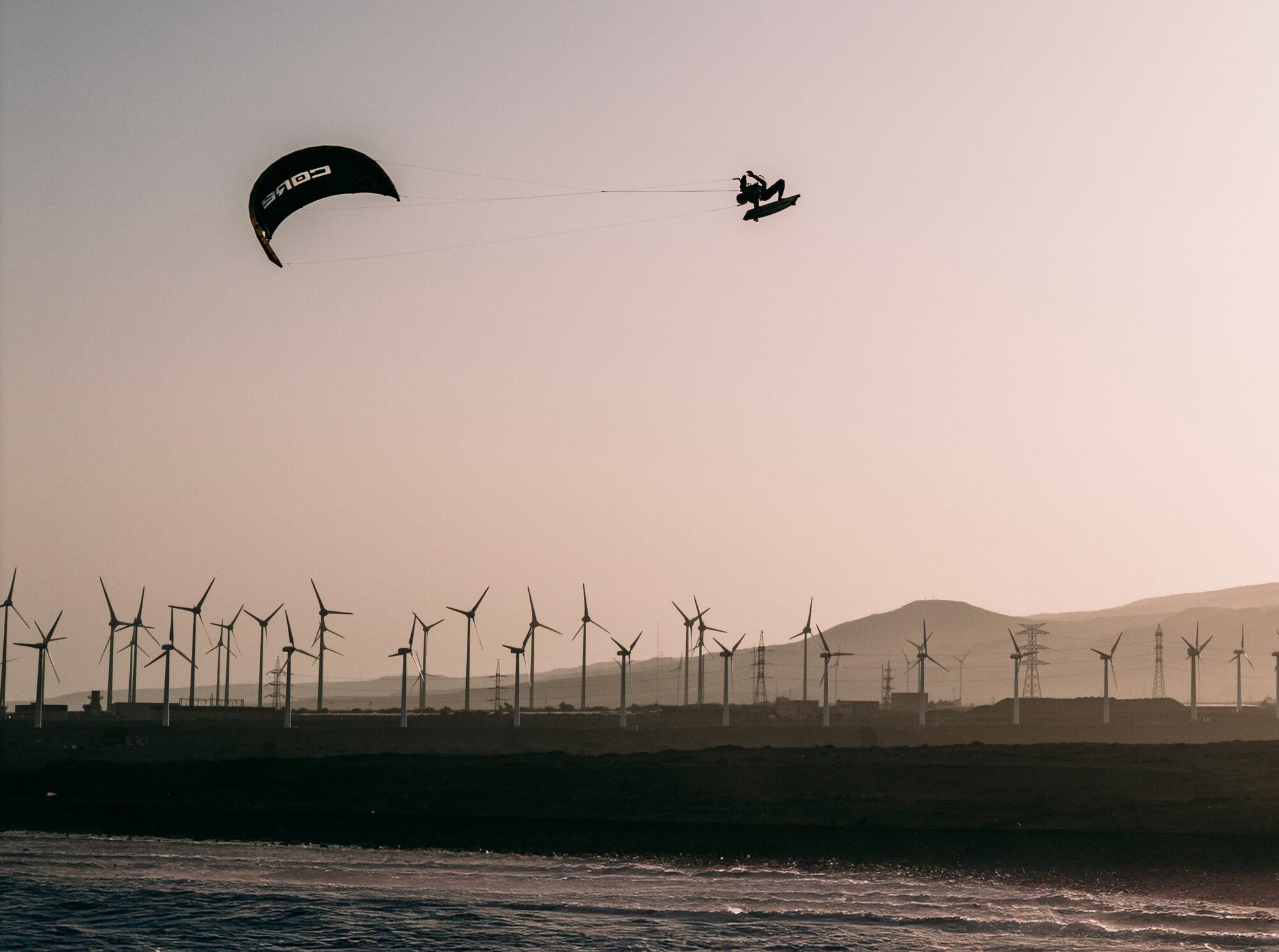 Core XR Pro 2 Aluula Tubekite - BigAir Freeride