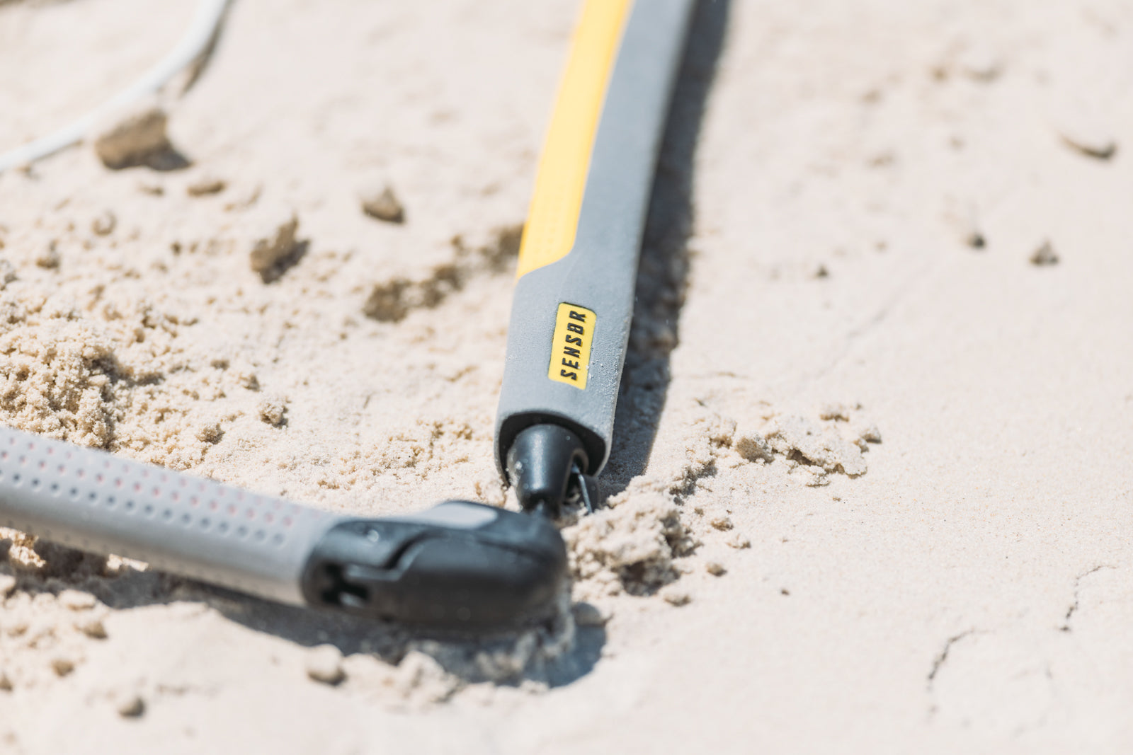 Core Sensor 4S kitesurfing kontrollbar - rask levering