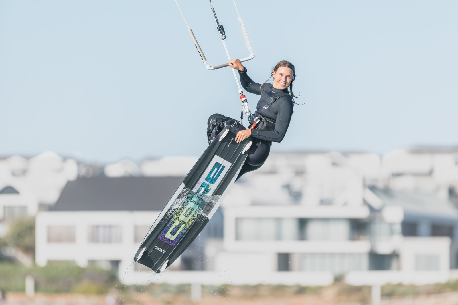 Core Sensor 4S kitesurfing kontrollbar - rask levering