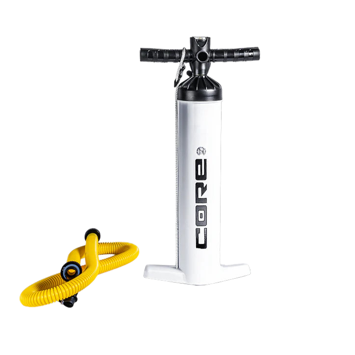 Core kitepumpe 3.0 – Effektiv kvalitetspumpe! - ivinden.no