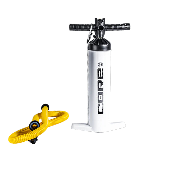 Core kitepumpe 3.0 – Effektiv kvalitetspumpe! - ivinden.no