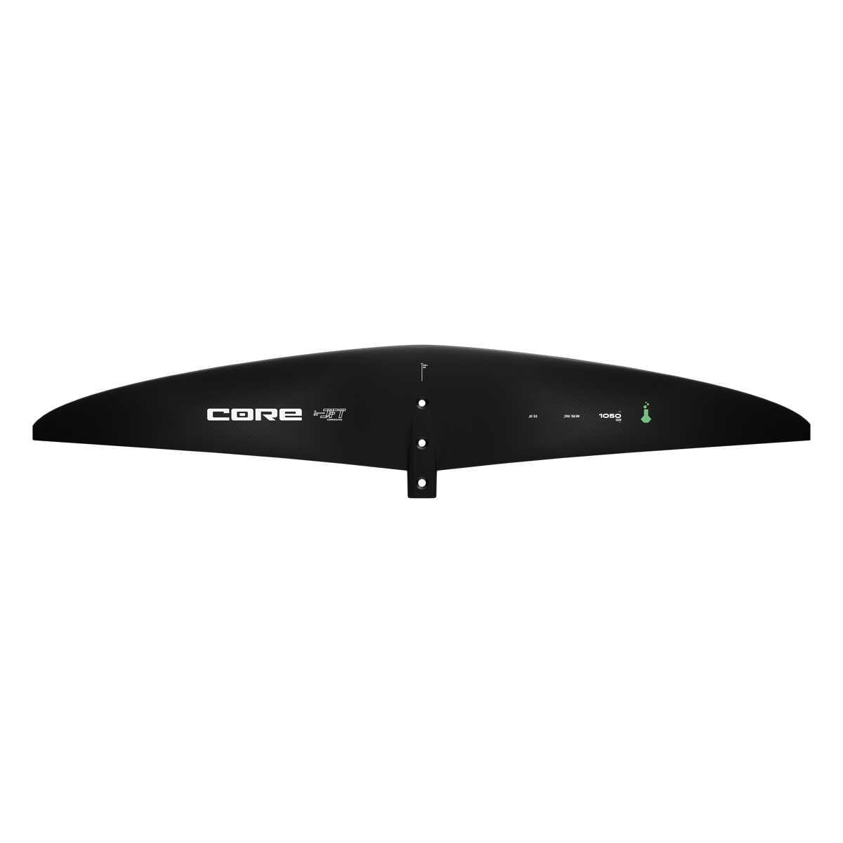 Core ELXR hydrofoil frontvinge 650-1250