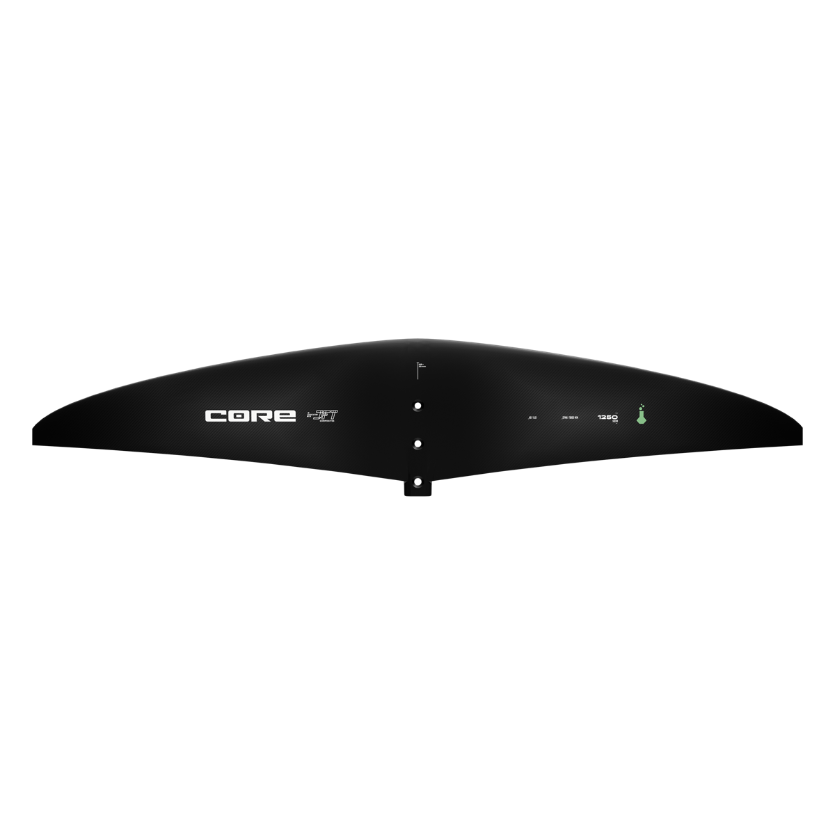 Core ELXR hydrofoil frontvinge 650-1250