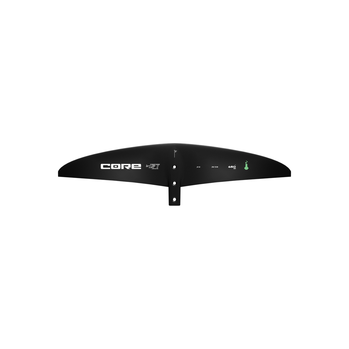 Core ELXR hydrofoil frontvinge 650-1250