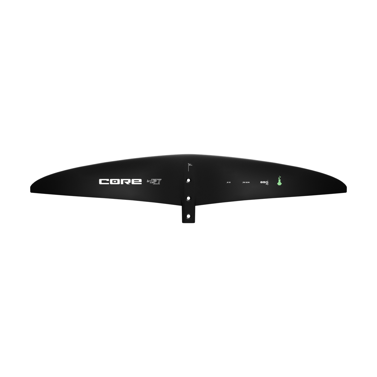 Core ELXR hydrofoil frontvinge 650-1250