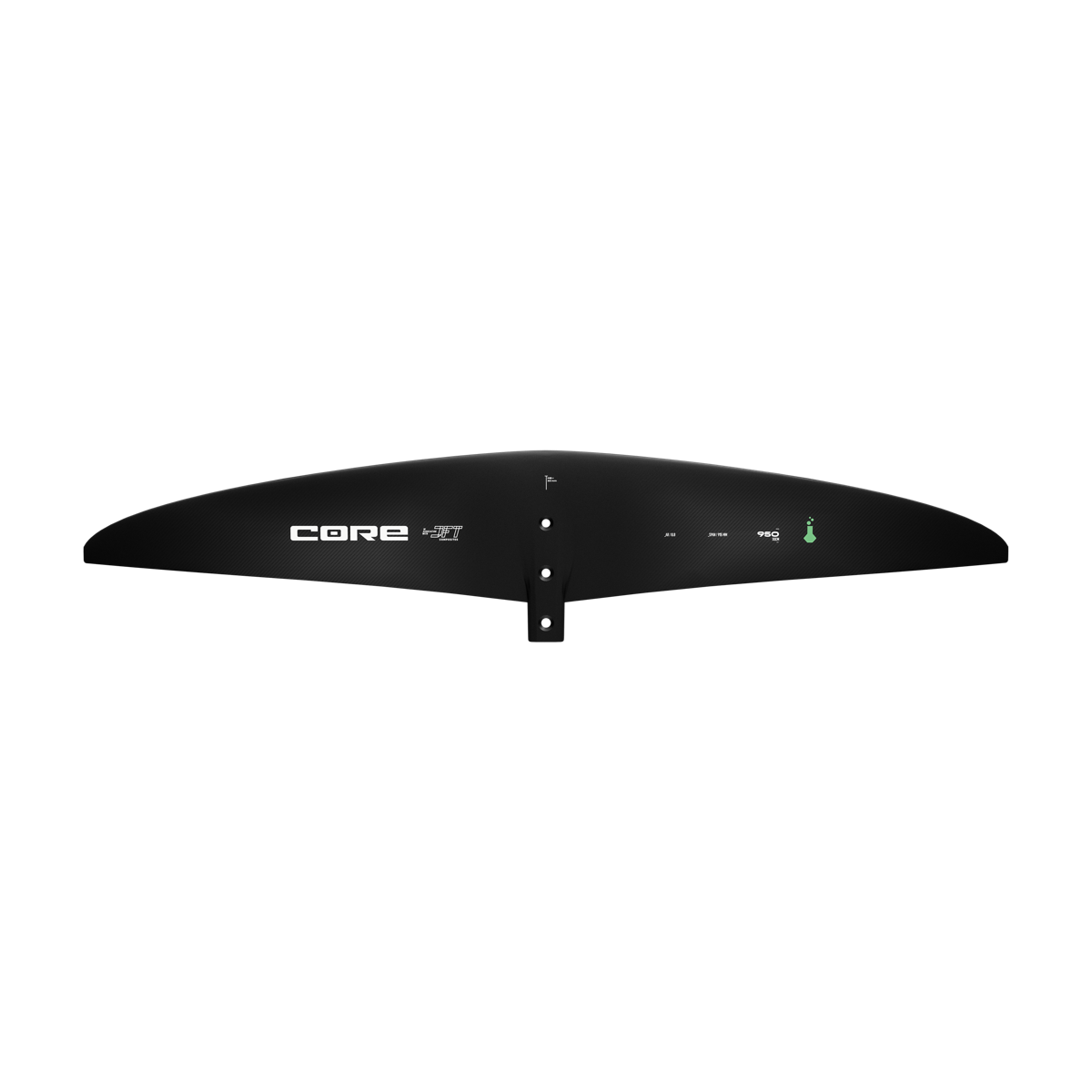 Core ELXR hydrofoil frontvinge 650-1250