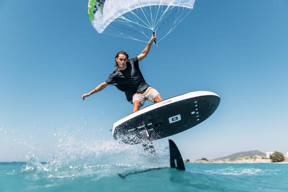Core ELXR hydrofoil frontvinge 650-1250
