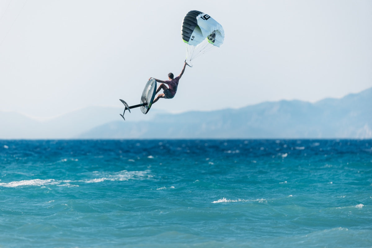 Core ELXR hydrofoil frontvinge 650-1250