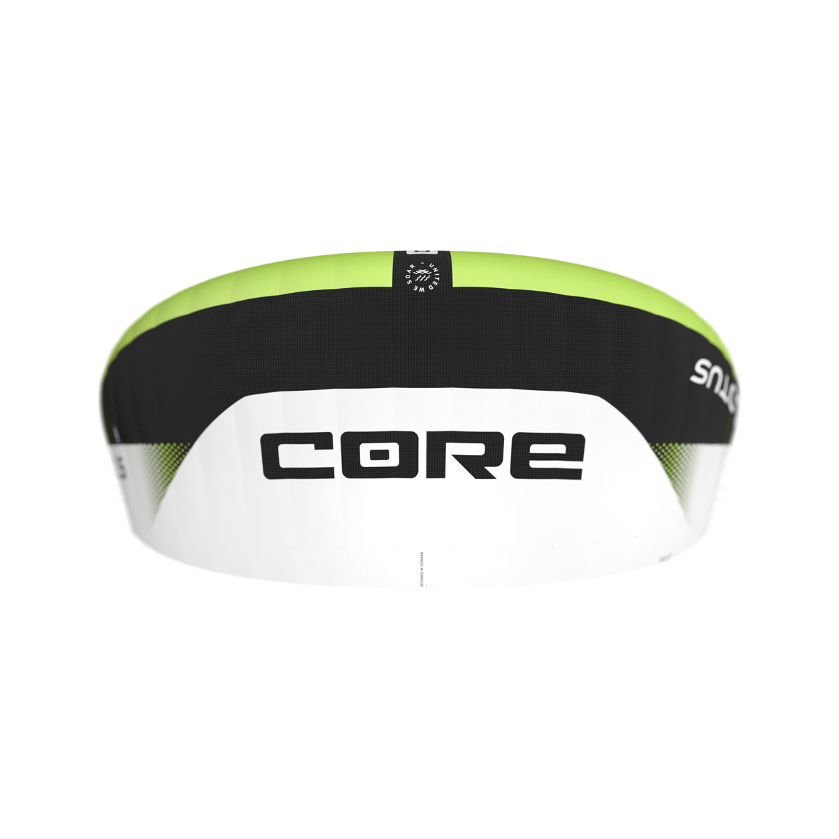 Core Lotus parawing 2.5-4.8m