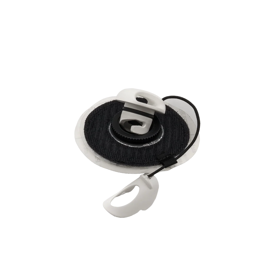 Core Speed Valve 2.2 PRO, 10cm bungee