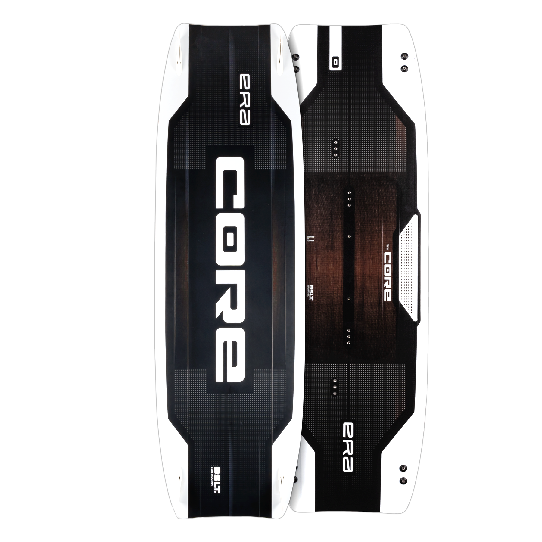 Core ERA lettvindsbrett - ytelse og fremgang i lettvind! - ivinden.no