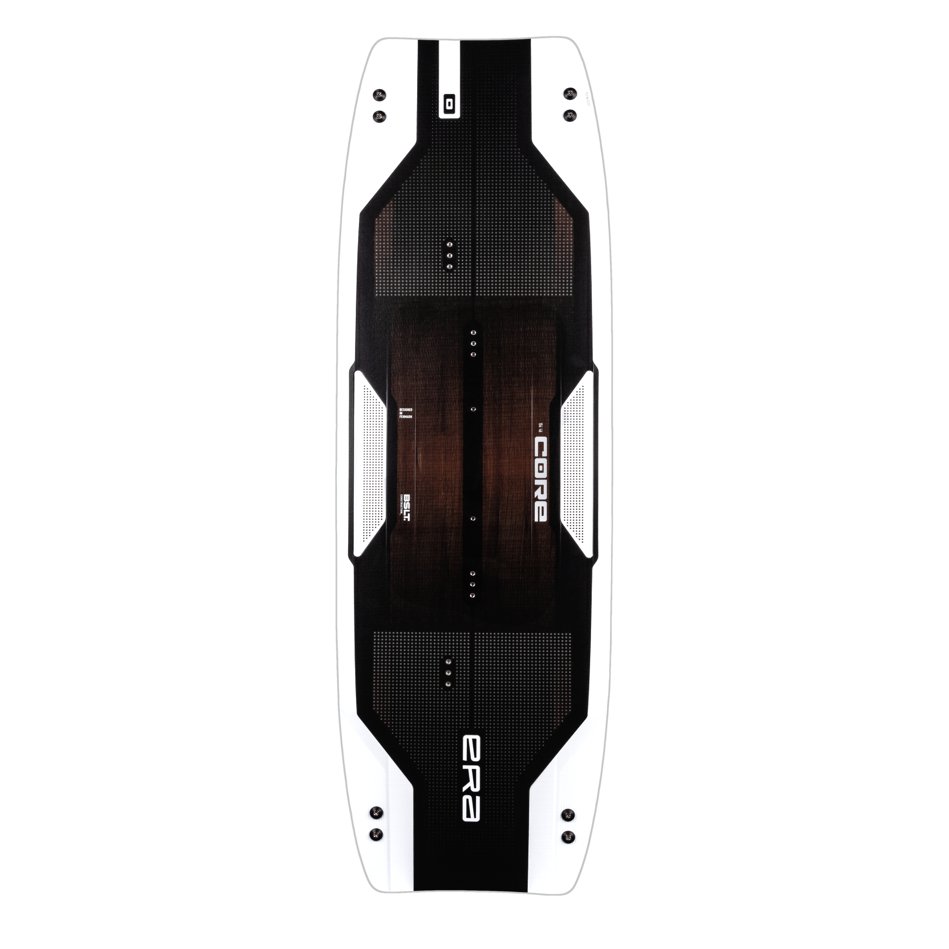 Core ERA lettvindsbrett - ytelse og fremgang i lettvind! - ivinden.no