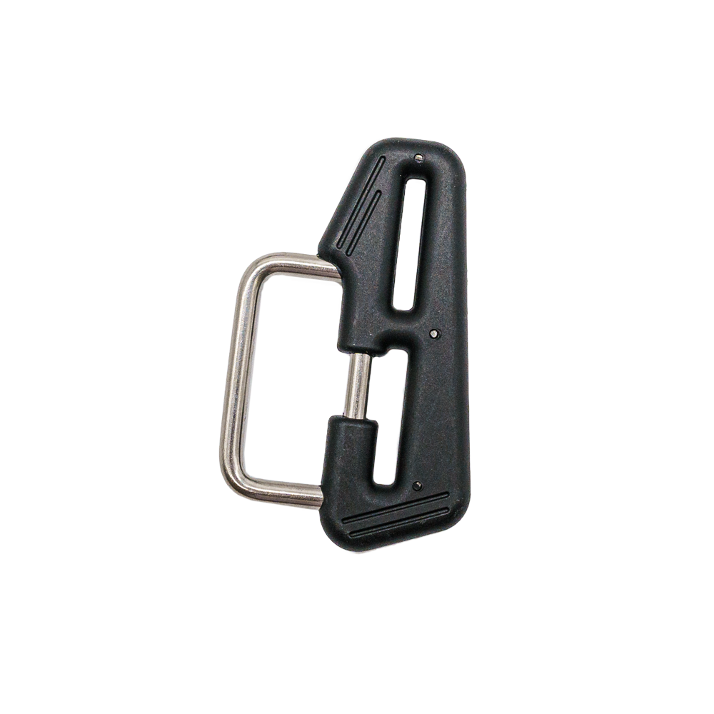 Core Link Closure Buckle