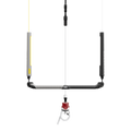 Core Sensor 4S Pro kitesurfing kontrollbar - Rask levering