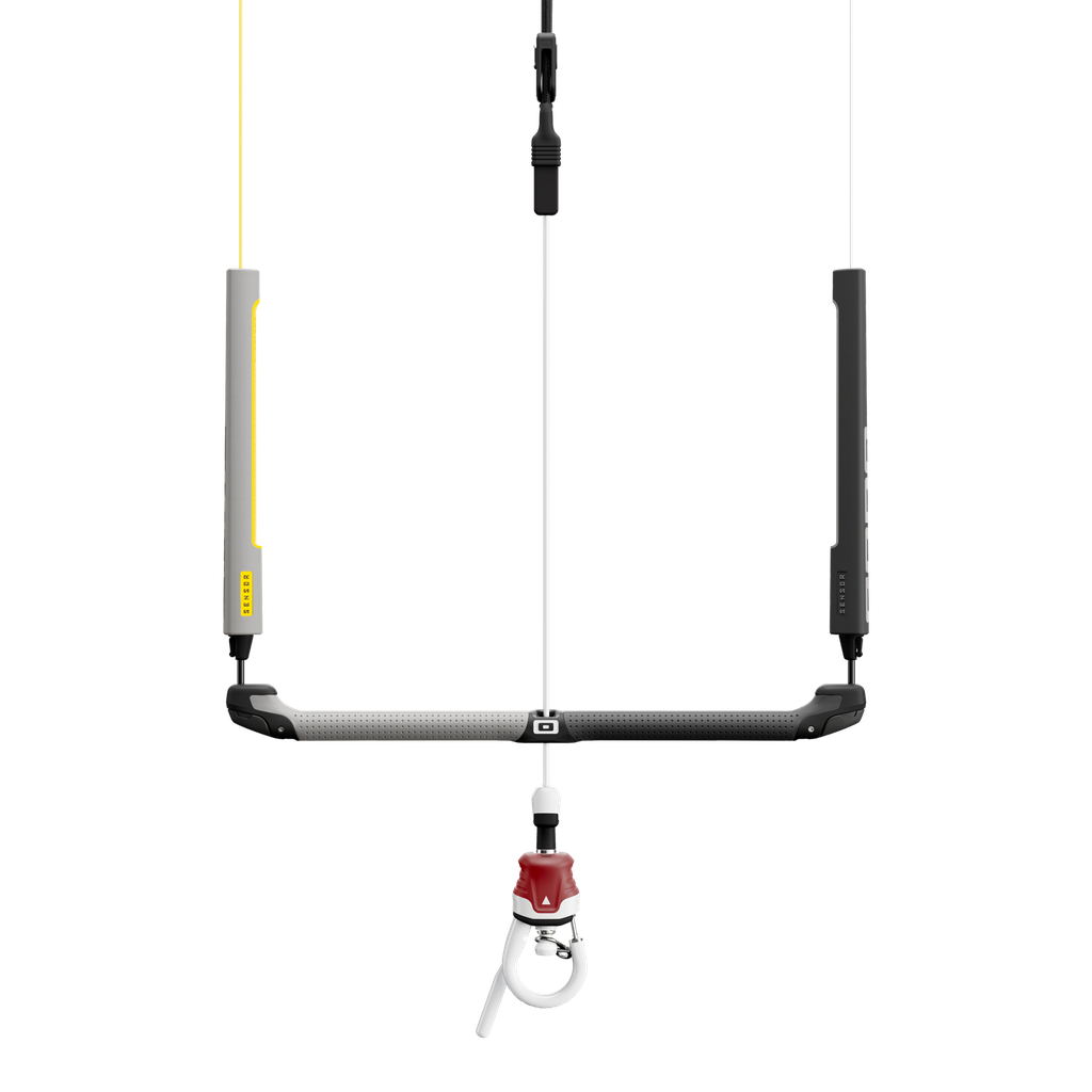 Core Sensor 4S Pro kitesurfing kontrollbar - Rask levering