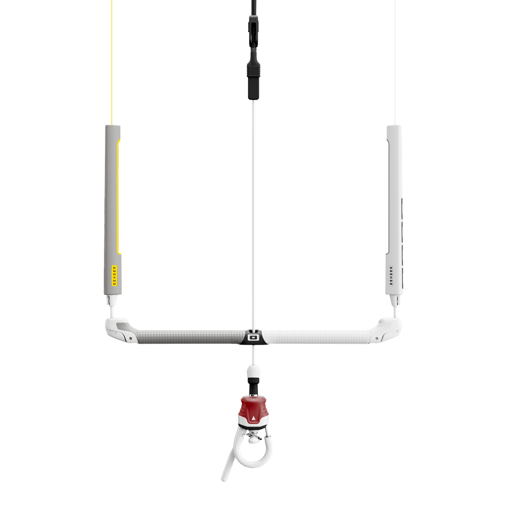 Core Sensor 4S kitesurfing kontrollbar - rask levering