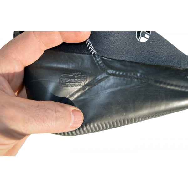 Atan HOT Mistral 6mm våtdraktsko