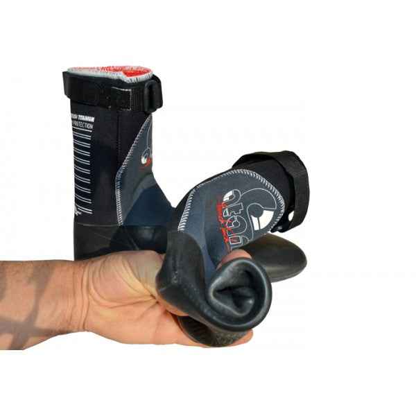 Atan Semtex 3mm våtdraktsko