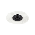 Dr. Tuba erstatningsventil BEST/Vayu One Pump 0 grader, XL klebebase