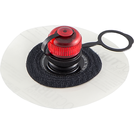 Best Twist Lock 2 Inn/ut ventil