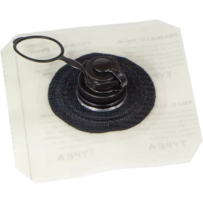 Big Boston Inflate/Deflate Valve Complete - Mega