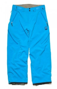 Billabong Cab - blå vinterbukse.