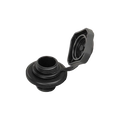 Dr. Tuba Airush / Naish Boston inn/ut ventilhette - kite og wing ventil - Rask levering