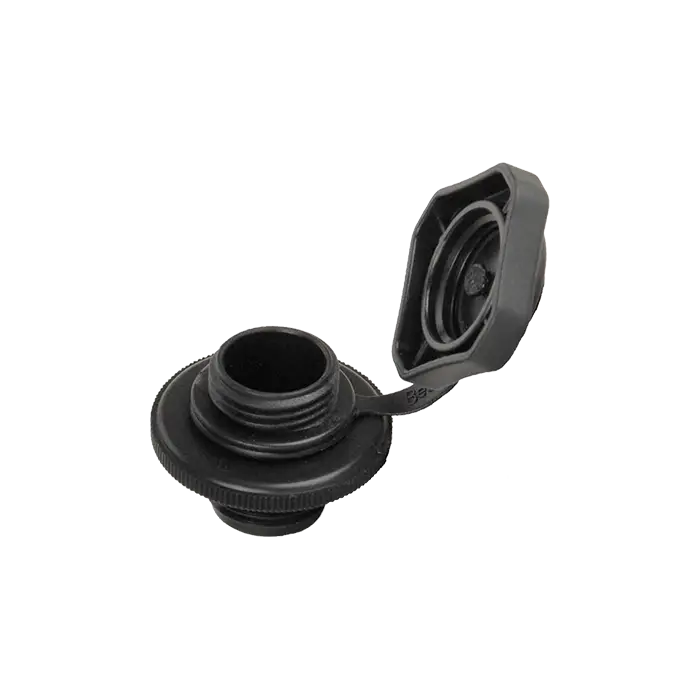 Dr. Tuba Airush / Naish Boston inn/ut ventilhette - kite og wing ventil - Rask levering