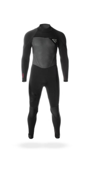 Brunotti Bravery 5/3 Fullsuit Back-Zip