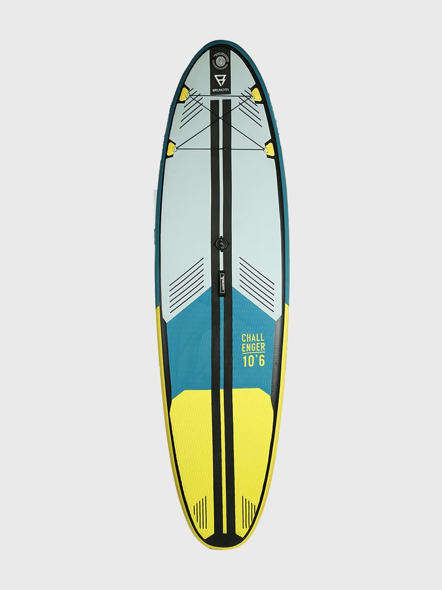 Brunotti Challenger iSUP Supboard 10.6.