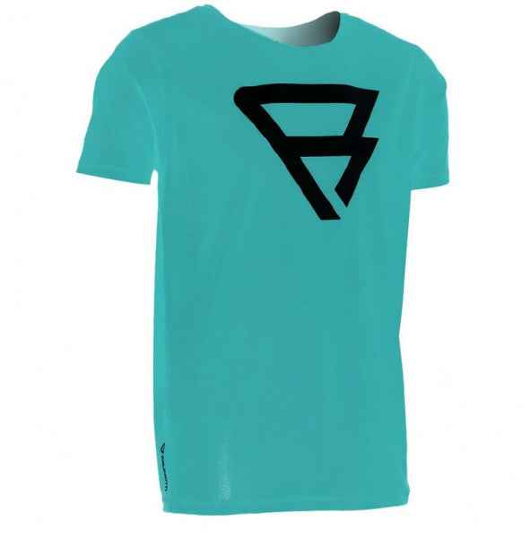 Brunotti Defence quick dry s/s men mint