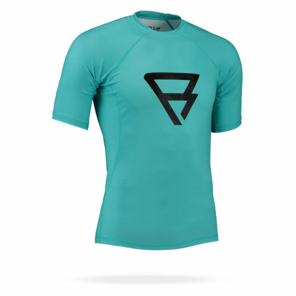 Brunotti Defence rashguard s/s men mint.